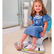 Summer 3-in-1 Potty Sit N Play