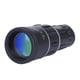 thumbnail image 3 of Telescopio Monocular Sincero 16x52 ABS Negro, 3 of 10