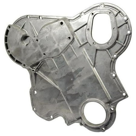 Porsche Timing Cover - 747454M1 New Timing Cover made to fit MF 135 230 240 250 35 350 355 360 550