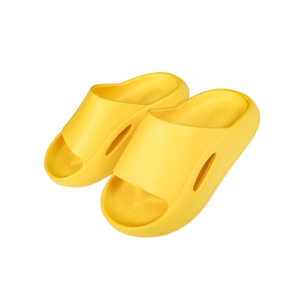 my beach shoes pillow slides