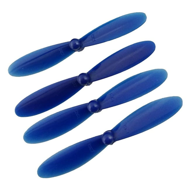 4 Pcs Accessoires Pièce de Rechange H107P H107C