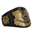 thumbnail image 2 of WWE Undisputed Championship Replica Title Belt, 2 of 2