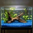thumbnail image 6 of Aquarium Luminous Fish Tank Gravel, Decorative Stones, Noctilucent Substrate for Bettas Shrimp Tank, Luminous Sand Grains, Topliu, 6 of 6