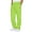 Green, variant on Joggers for Men Baggy Gym Straight Leg Athletic Sweatpants with Pockets Lightweight Drawstring Elastic Waist Workout Running Pants Trendy Open Bottom Casual Work Pants