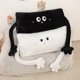 thumbnail image 2 of Long Body Pillow - A Cozy Stretch for Total Relaxation 26s, 2 of 5