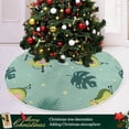 thumbnail image 6 of SKYSONIC Dinosaur Towel Set Absorbent Soft 3-Piece Bath Towel Hand Towel Washcloth Decorative Towels for Bathroom Gym Hotel Beach Swimming Pool, 6 of 6