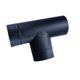 thumbnail image 5 of Tubo de chimenea Strade Fareast Limited Conector de estufa de acero inoxidable 135 cm, 5 of 8