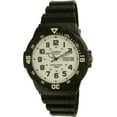 thumbnail image 1 of Casio Quartz Analog Mrw-200h-7bv Mrw200h-7bv Men's Watch, 1 of 3
