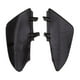 thumbnail image 5 of de Guardabarros de Plástico para para CRF50 50CC 120CC 125CC Negro Cola  Kit de carenado de la motocicleta, 5 of 5