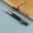 C, variant on HOARBOEG Stress Relieving Wooden Ballpoint Pen - Fun Press & Pull Design, Eco-Friendly Writing Tool, Unique Gift for Office