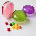 thumbnail image 2 of EIMELI Travel Pill Holder 3Pcs Multipurpose Storage Box Pp Plastic For Users Needing Medication Storage 7.8X7.8X3.5In, 2 of 8