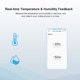 thumbnail image 2 of Sonoff SNZB-02 ZigBee Sensor de temperatura y humedad, 2 of 8