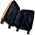 thumbnail image 6 of Size one size 24 Inch Onda Fusion Hardside Spinner Luggage, 6 of 7