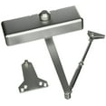 thumbnail image 2 of Ultra 16142 Fermoir de Porte Commercial en Aluminium, 2 of 3