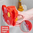 thumbnail image 2 of Crab Bath Toy. Bubble Bath Maker For The Bathtub , Blows Bubbles And Plays 24 Childrens Songs Baby, Toddler Kids Bath Toys Makes Great Gifts For Todd, 2 of 4