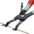 thumbnail image 2 of Universal Car Vehicle Soldering Aid Pliers Hold 2 Wires Wire Welding Fast N2A3, 2 of 3