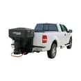 SaltDogg TGSUVPROA Tailgate Hitch Salt Spreader