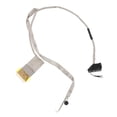 thumbnail image 2 of Cable de Pantalla LCD para Computadora Portátil Reparación de Cables de Video, Cable de Pantalla de Video Flexible LVDS LCD Reemplazo para AS Hugo Cable flexible de la pantalla LCD, 2 of 7