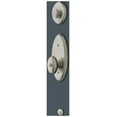 thumbnail image 2 of Baldwin Landon Single Cylinder Handleset with Interior Knob, 2 of 7