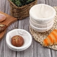 thumbnail image 5 of 5Inch Banneton Bread Proofing Basket Sourdough Proofing Basket, 5 of 5