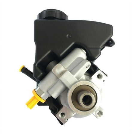 Edelmann Elite 6058R Power Steering Pump Fits select: 2002,2004-2007 BUICK RENDEZVOUS