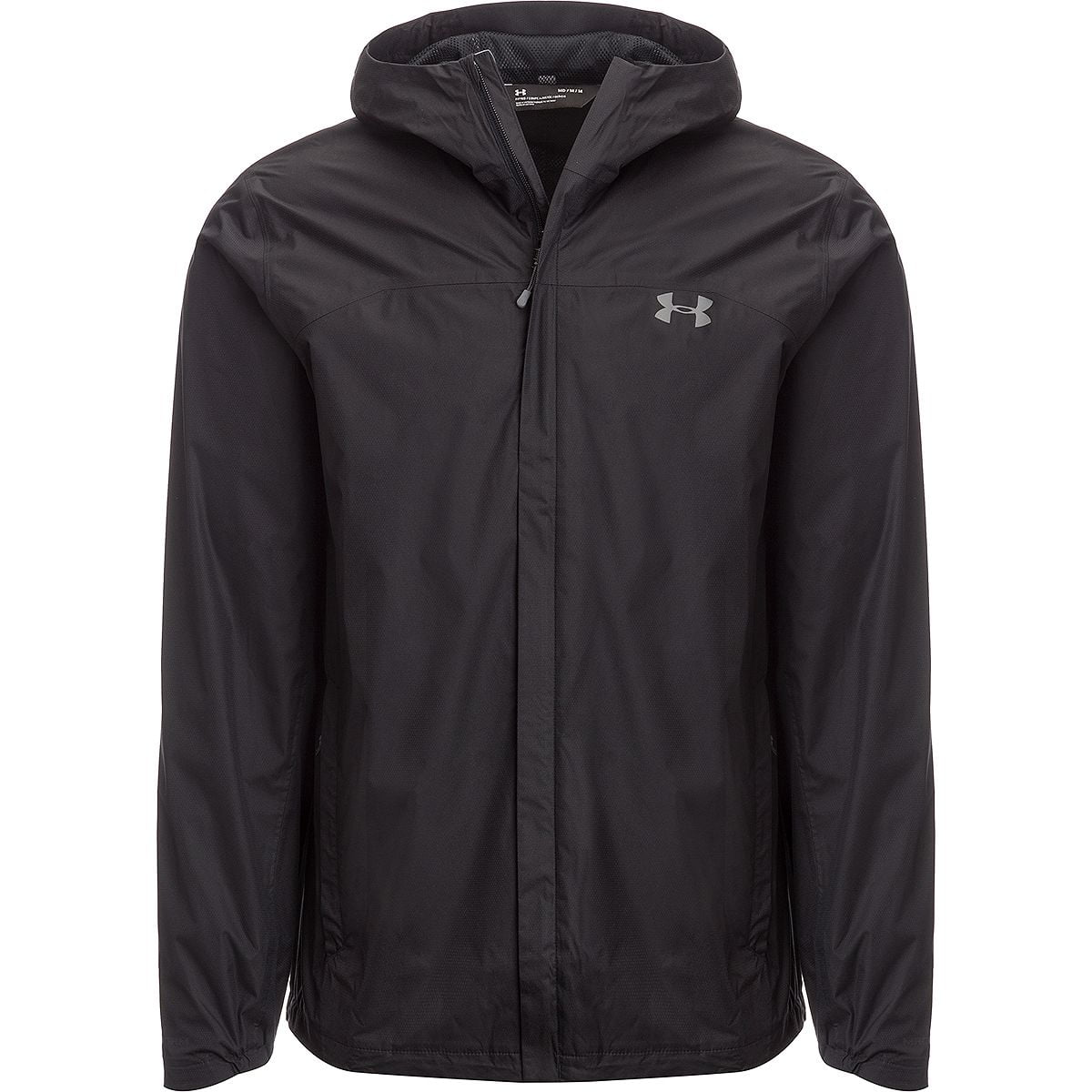 under armour overlook rain jacket