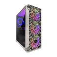 thumbnail image 1 of PC Gamer GTX 1660 Super Ryzen 5 4500 16 GB Ram 480 GB SSD JATS Hollow, 1 of 5