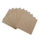 thumbnail image 1 of Bloque de madera BLESIY 10x10cm 10x20cm Hoja de madera MDF, 1 of 7