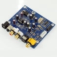 thumbnail image 2 of Decodificador DAC YJ-ES9038 Q2M Entrada Fibra Coaxial DC 9-15V, 2 of 8