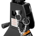 thumbnail image 4 of Torin DT46002AB Double Locking Jack Stand Steel 6 Ton, 2 Count, 4 of 5