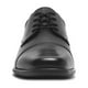 thumbnail image 5 of Zapato de Vestir Flexi Negro para Hombre [FFF3713] negro 29.5, 5 of 10