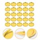 thumbnail image 2 of 30Pcs Disposable Party Plates Multi-function Dessert Plates Convenient Dessert Dishes, 2 of 4