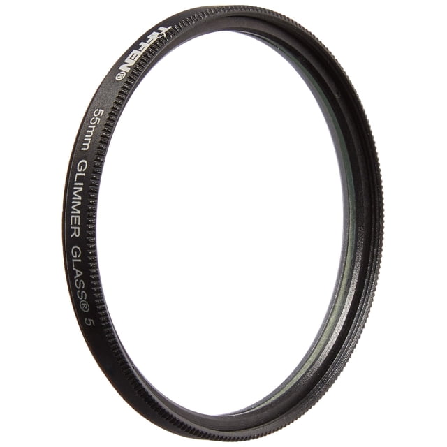 Filtro Tiffen Glimmerglass 1 55mm Ultra Slim para cámara