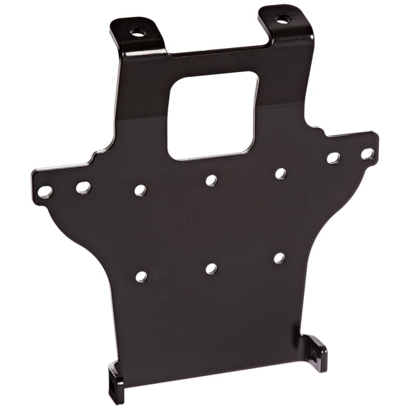 Honda Rincon 650 & 680 KFI Winch Mount