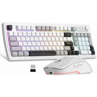 Razer Gaming Set - Cynosa Lite Keyboard, Viper Wired Mouse, Kraken