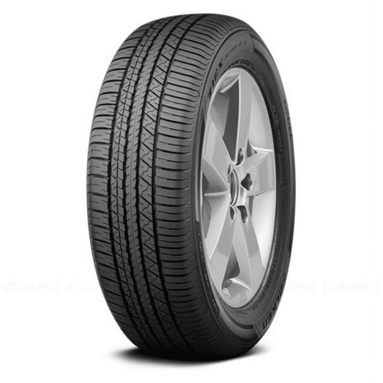 Falken Ziex ZE001 A/S 225/60R18 100 H Tire - Walmart.com Falken Ziex ZE001 A/S 225/60R18 100 H Tire - Walmart.com