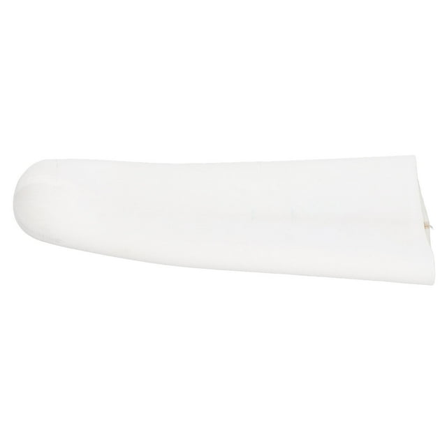 Prosthetic Stump Shrinker, Reduce Friction, Thickened High Elasticity Silicone Prosthetic Sleeves for Amputees with Improved Comfort, Skin Protective, and Reduced Irritation