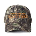 thumbnail image 5 of "CORKS ARE FOR QUITTERS" Letter Embroidered Patchwork Trucker Hat | Adjustable Unisex Snapback, Funny Wine Lover Travel Essential Cap, 5 of 10