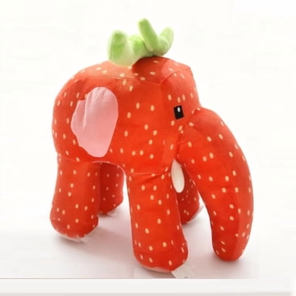 Steal A Brainrot Game Peripheral Cute Plush Toys for House 9