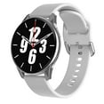 thumbnail image 2 of 1.85 Inch Smart Watch (Answer/Make Calls) With 100 Sports Modes Fitness Heart Rate Sleep Pedometer Fitness Watch For Any Phone, 2 of 3