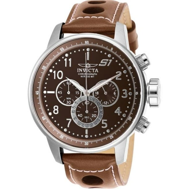 Invicta s1 chronograph sale