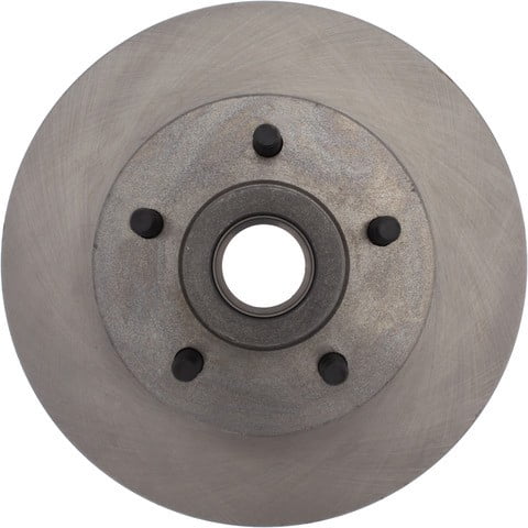 Disc Brake Rotor Fits select: 1977-1979 FORD THUNDERBIRD, 1977-1979 FORD LTD