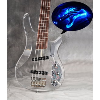 Daisy Rock Rock Candy Bass Diamond Sprkle - Walmart.com