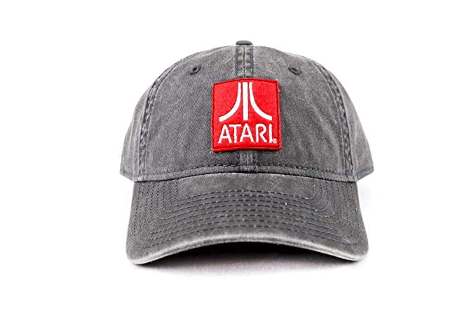 atari baseball cap