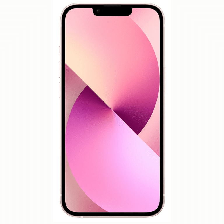 Restored Apple iPhone 13 Mini 128GB Pink Unlocked Restored Apple iPhone 13 Mini 128GB Pink Unlocked