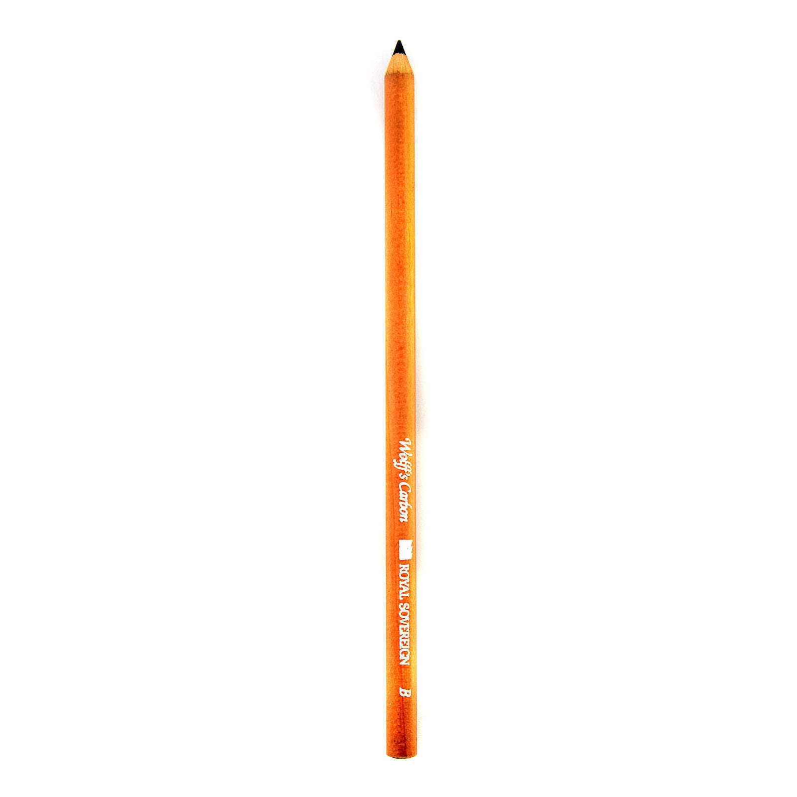 Carbon Pencil 4B, each (pack of 12)