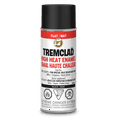 thumbnail image 4 of Tremclad Flat Black High Heat Enamel, 4 of 4