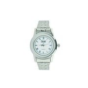 Speidel Express Women's Silver Watch