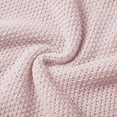 thumbnail image 7 of Texiao Comfort Colors Sweatshirt,Women's Thick Thread High Neck Knit Pullover Sweater, 7 of 7