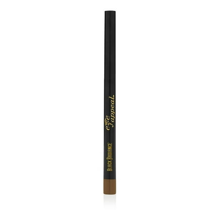 Black Radiance Eye Appeal Eyeliner Retractable Pencil, (Best No Smudge Eyeliner Pencil)